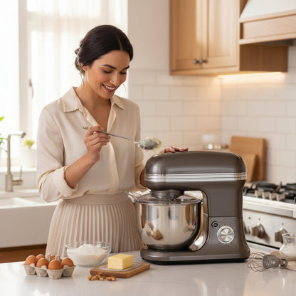 Lanzoo Kneading Machine