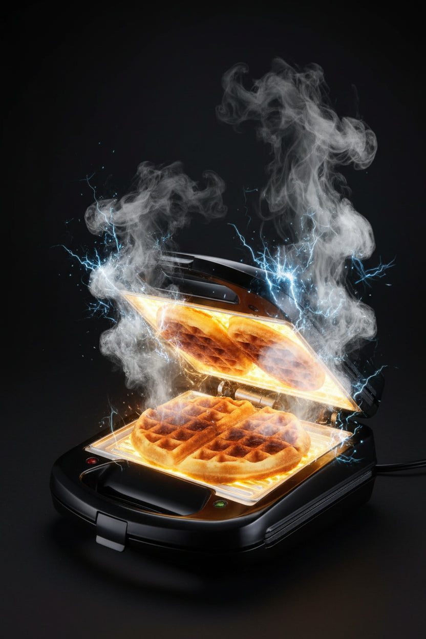 Uakeen Sandwich Maker