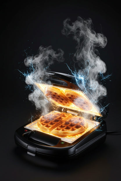 Uakeen Sandwich Maker