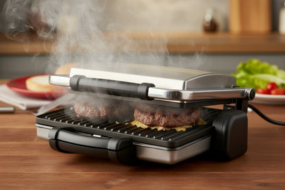 SEVERIN Grill