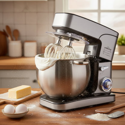 HOMELUX Stand Mixer
