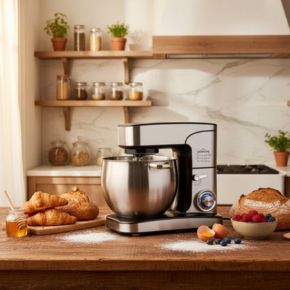 HOMELUX Stand Mixer