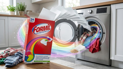 Formil Colour Protector