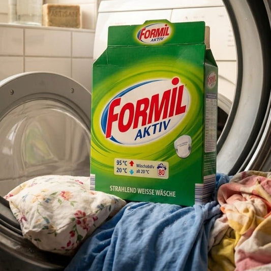 Formil Aktiv Laundry Detergent