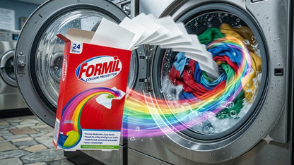 Formil Colour Protector