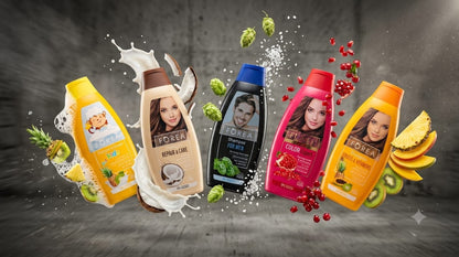 FOREA shampoo