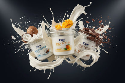 Cien Body Butter