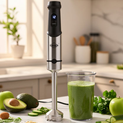 UAKEEN Hand Blender