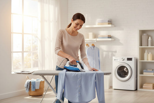 UAKEEN Steam Iron - 2200W
