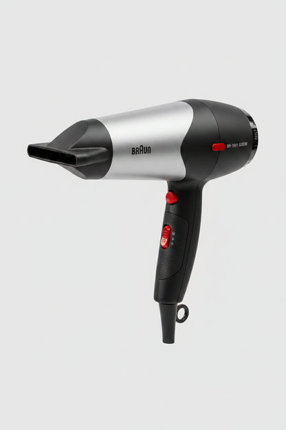 Braun Hair Dryer - 8000W