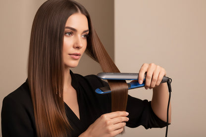 ProfiCare Hair Straightener
