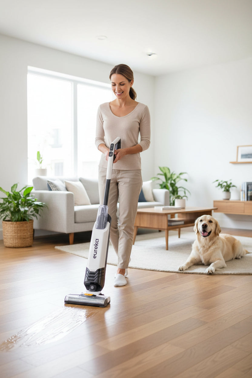 Eureka NEW300 Floor Cleaner