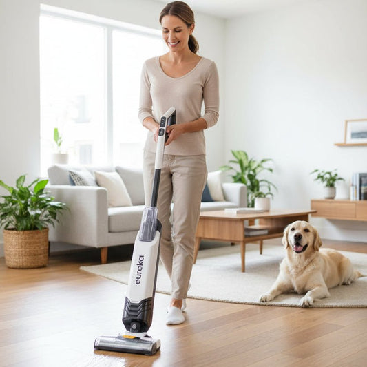 Eureka NEW300 Floor Cleaner
