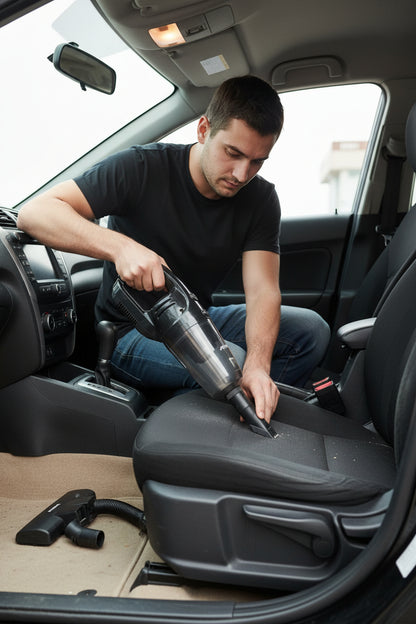 AKANE 2-in-1 Vacuum Cleaner