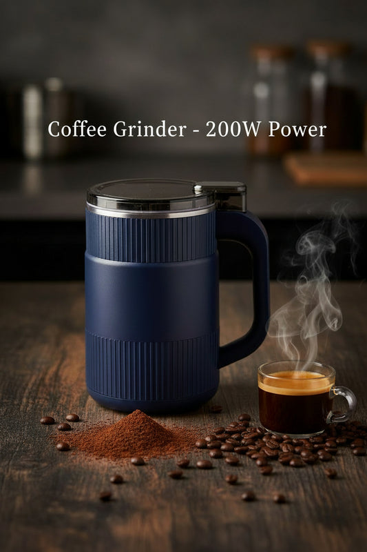INIMA Japan Coffee Grinder