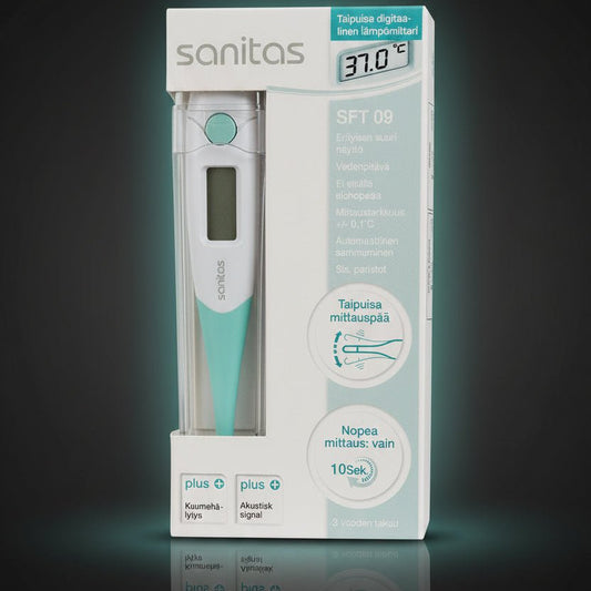 Sanitas - Digital Thermometer