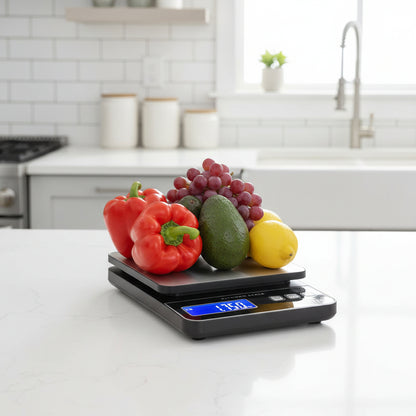 UAKEEN Germany - Digital Kitchen Scale