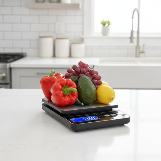 UAKEEN Germany - Digital Kitchen Scale