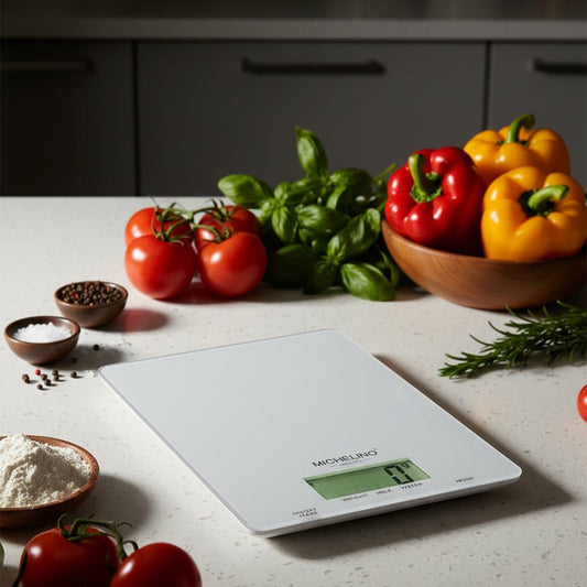 MICHELINO - Digital Kitchen Scale