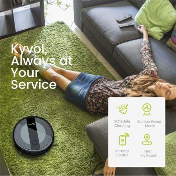 KYVOL - E20 Robot Cleaner