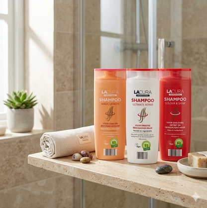 Lacura Professional Shampoo