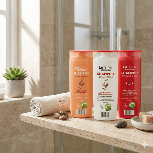 Lacura Professional Shampoo